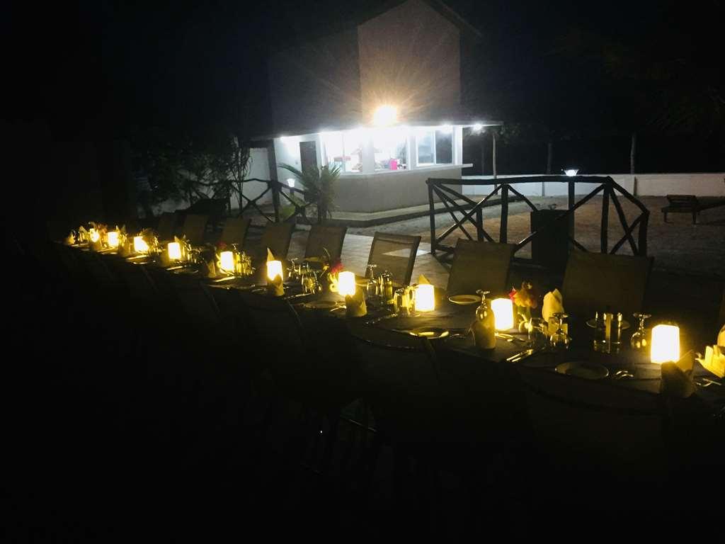 Mandhari Villa Matemwe Matemwe  Facilities photo