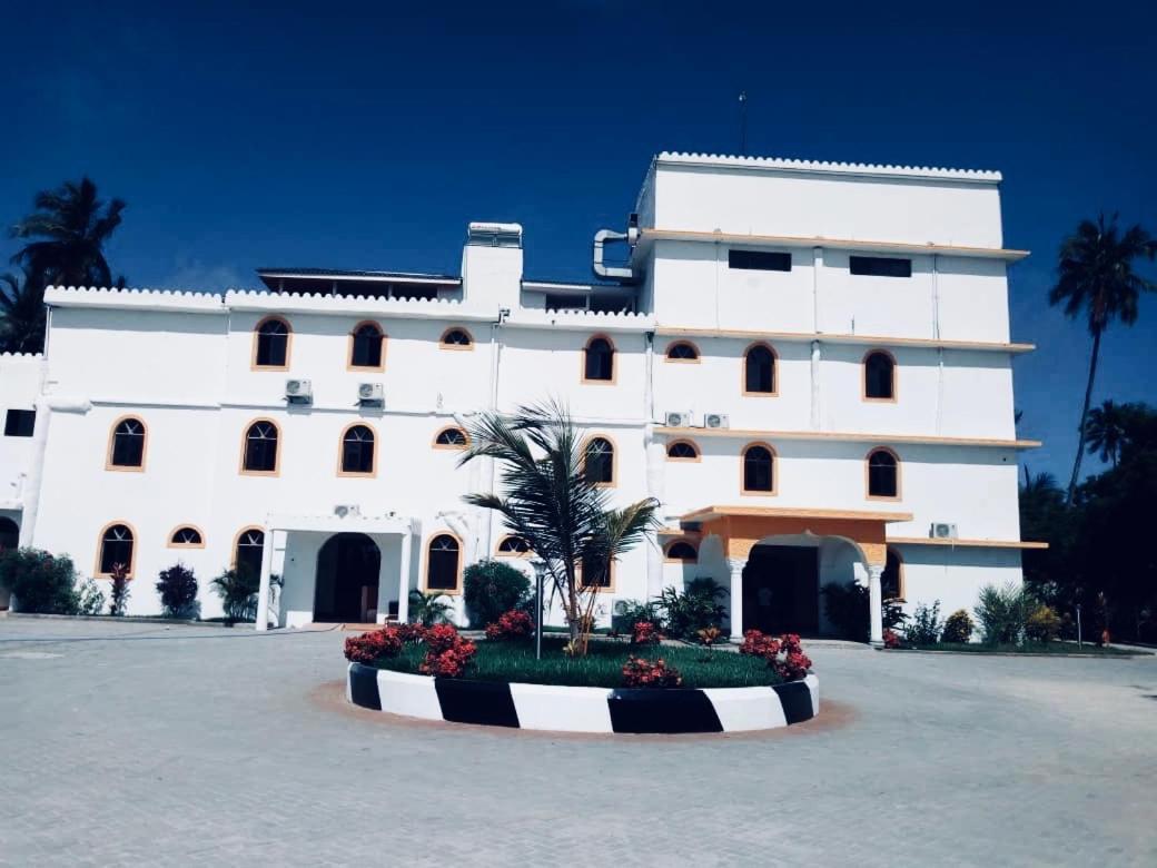 Mandhari Villa Matemwe Matemwe  Exterior photo