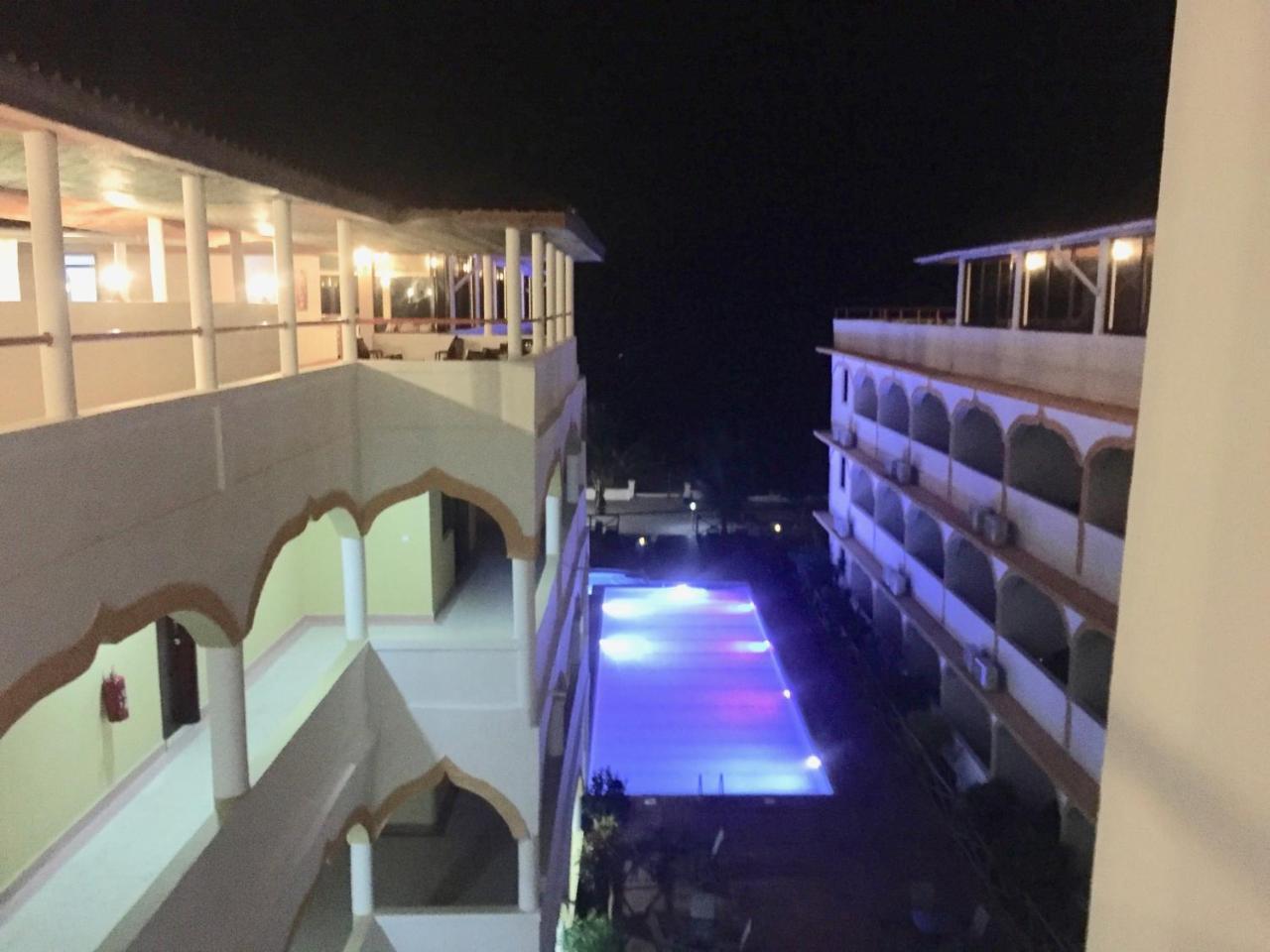 Mandhari Villa Matemwe Matemwe  Exterior photo