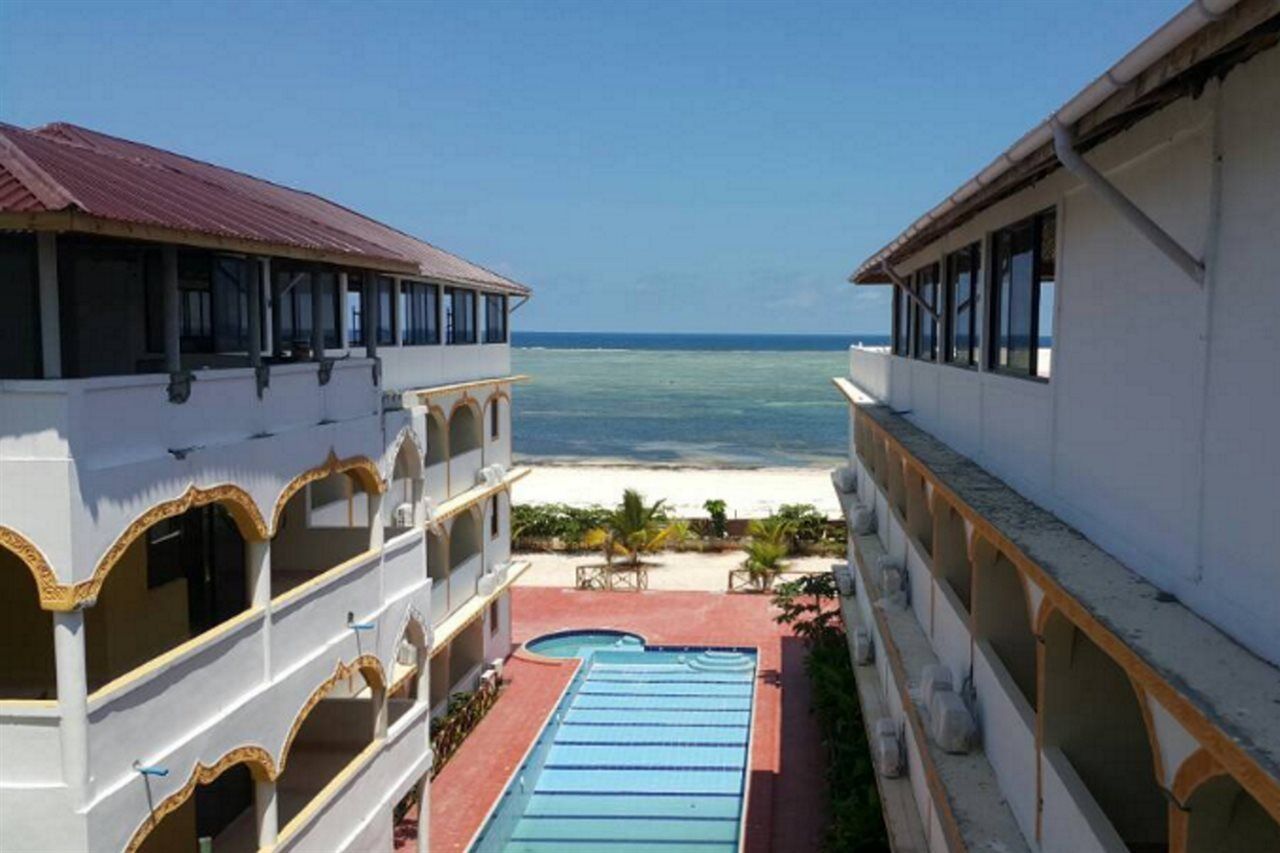 Mandhari Villa Matemwe Matemwe  Exterior photo