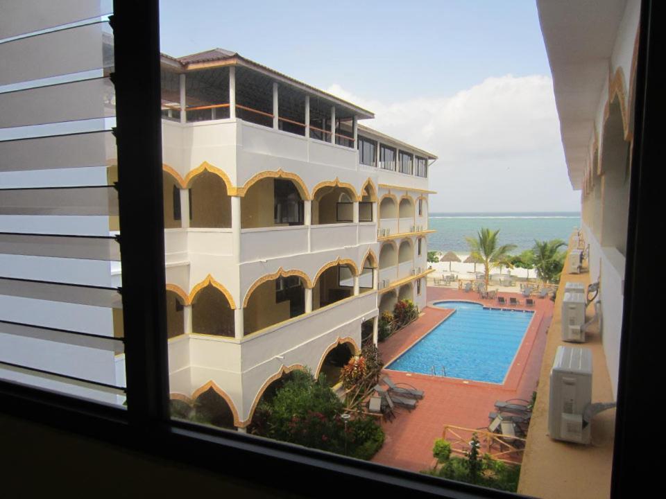Mandhari Villa Matemwe Matemwe  Exterior photo