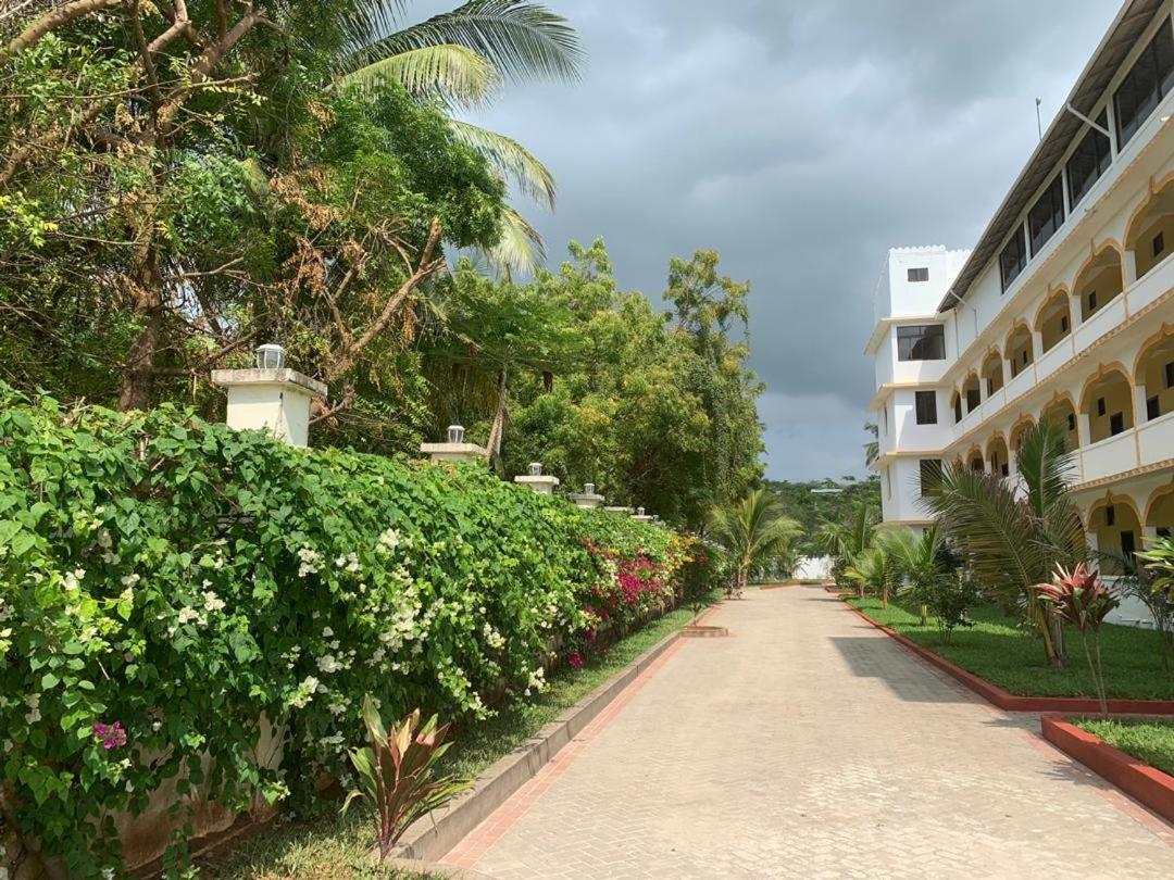 Mandhari Villa Matemwe Matemwe  Exterior photo